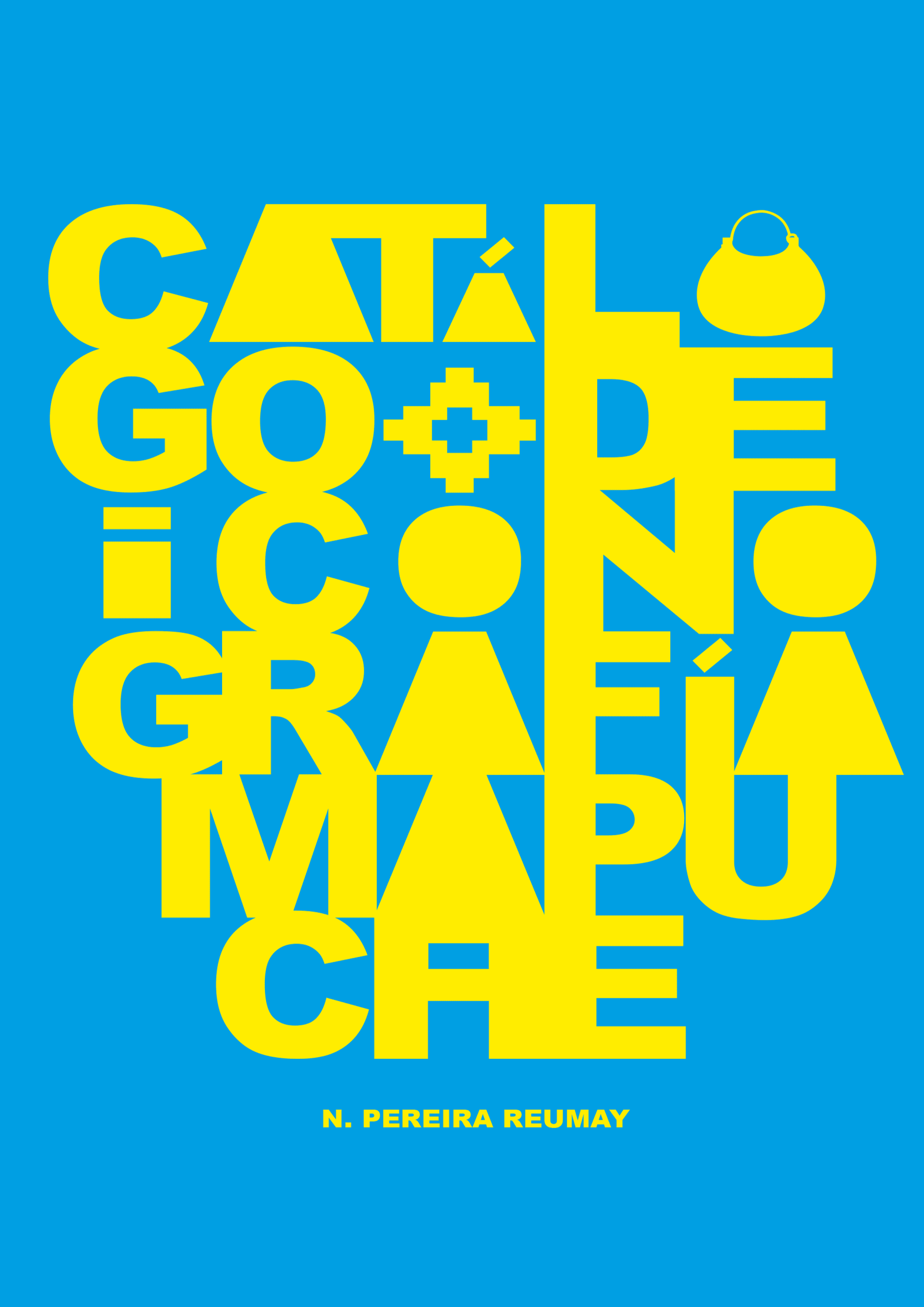 ADKINTUN - Catálogo de iconografía mapuche - Imagen 2