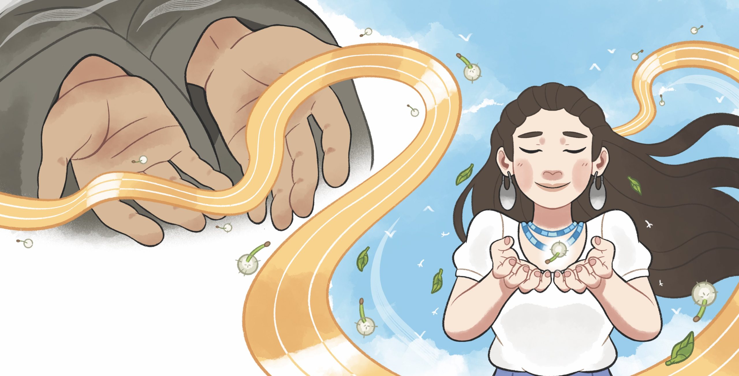 La canción del viento - Imagen 4