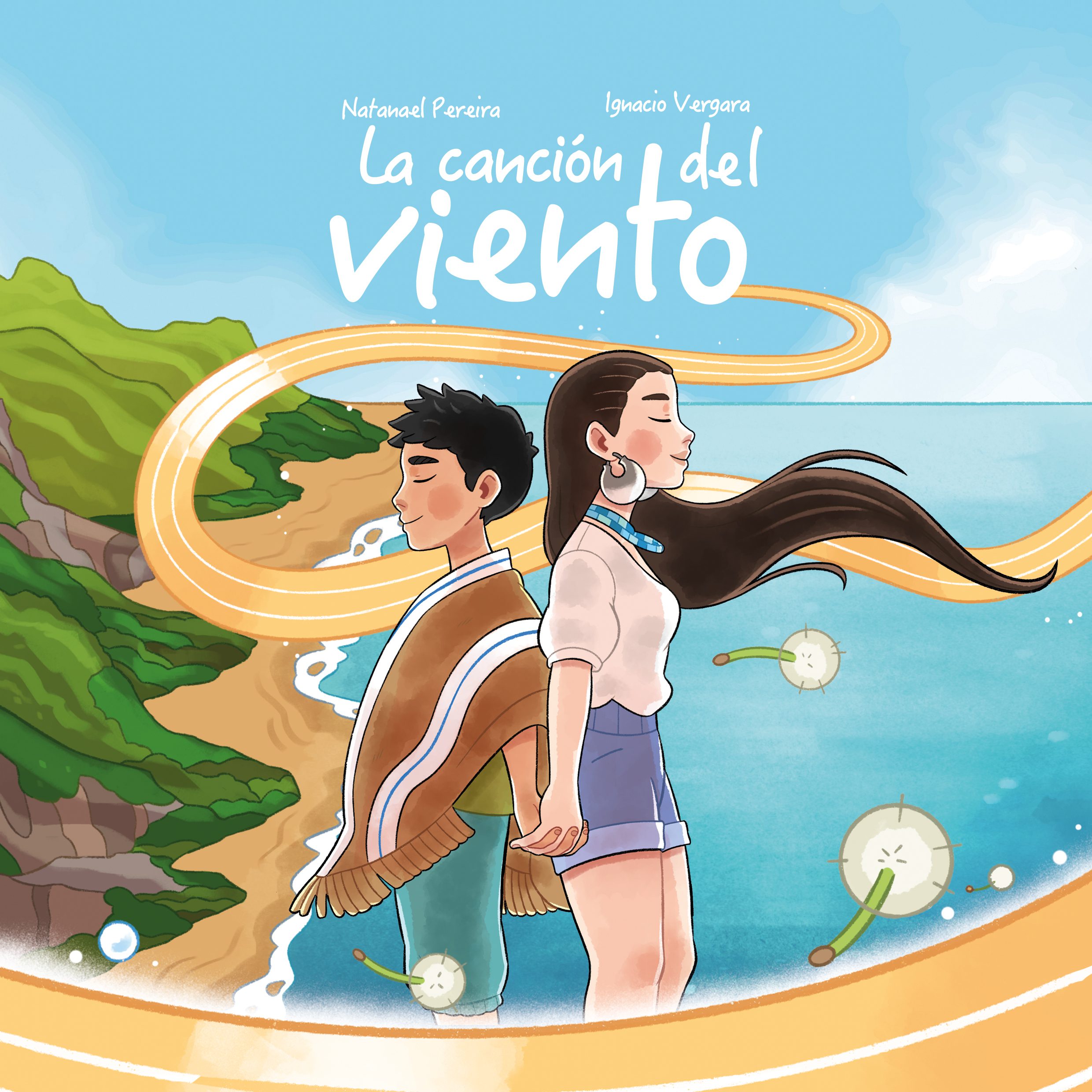 La canción del viento